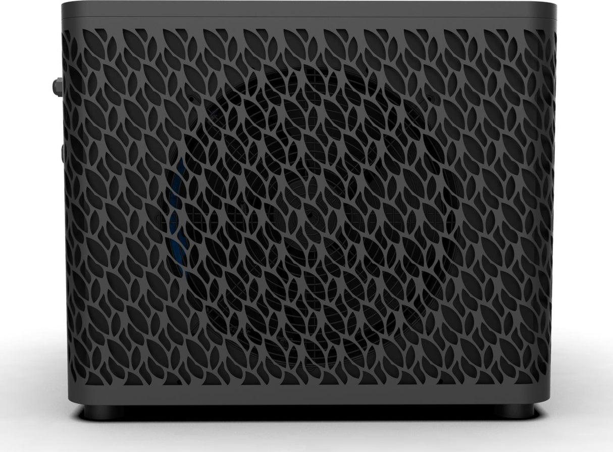 Poolex Varmepumpe Spawer O´Spa til swimming pool 7 kw