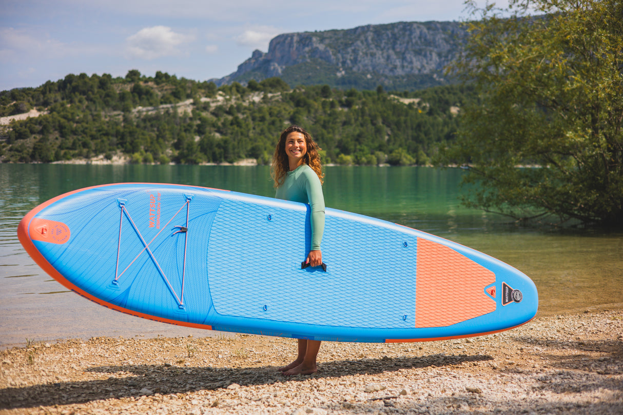 Wattsup Paddelboard Espadon 11,8