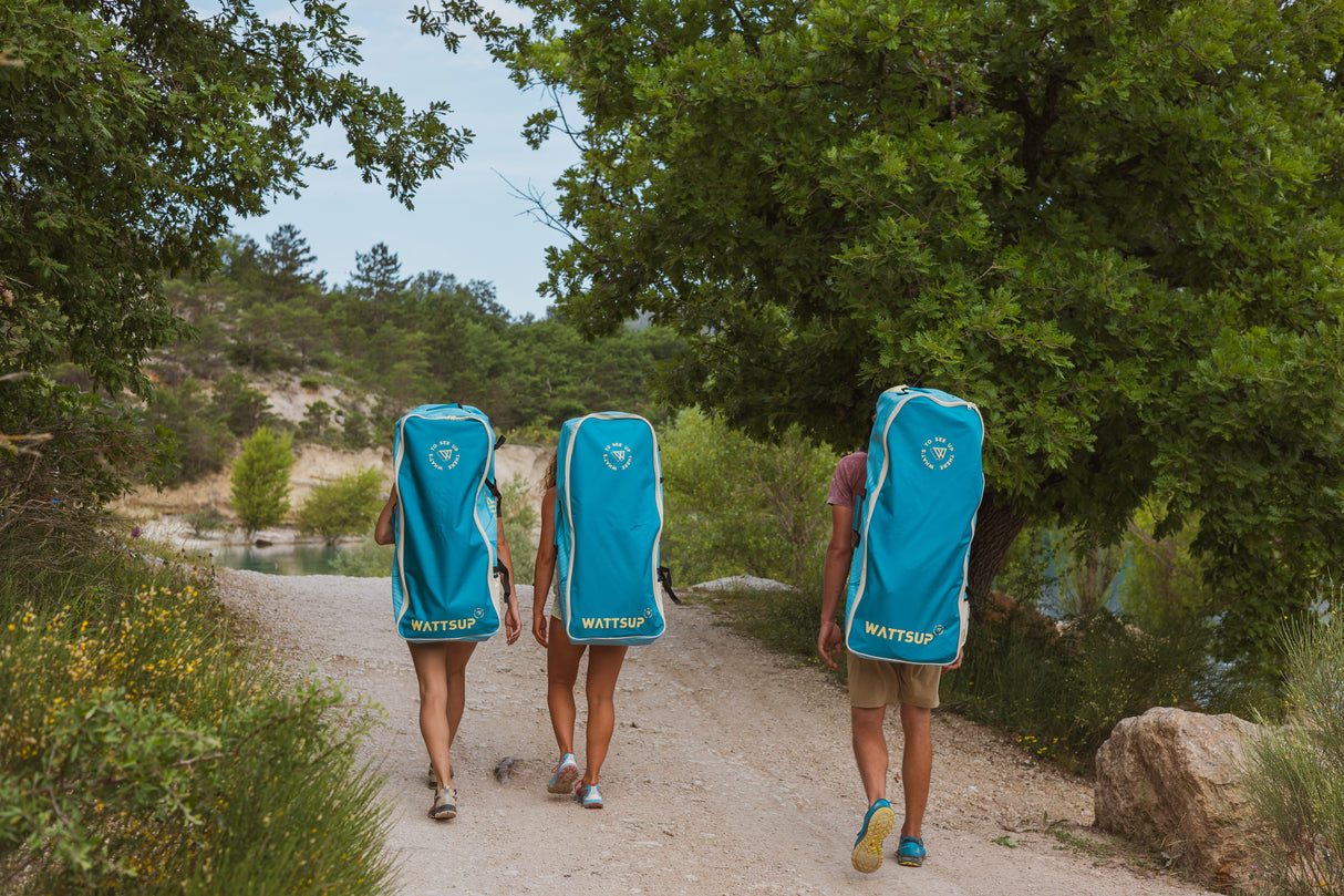 Wattsup Paddleboard Sar 10'8