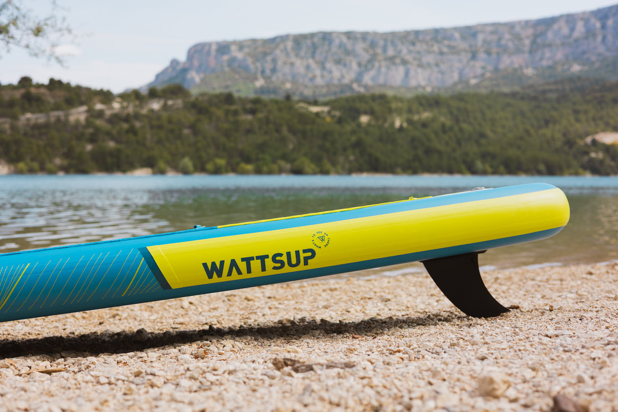 Wattsup Paddleboard Sar 10'8