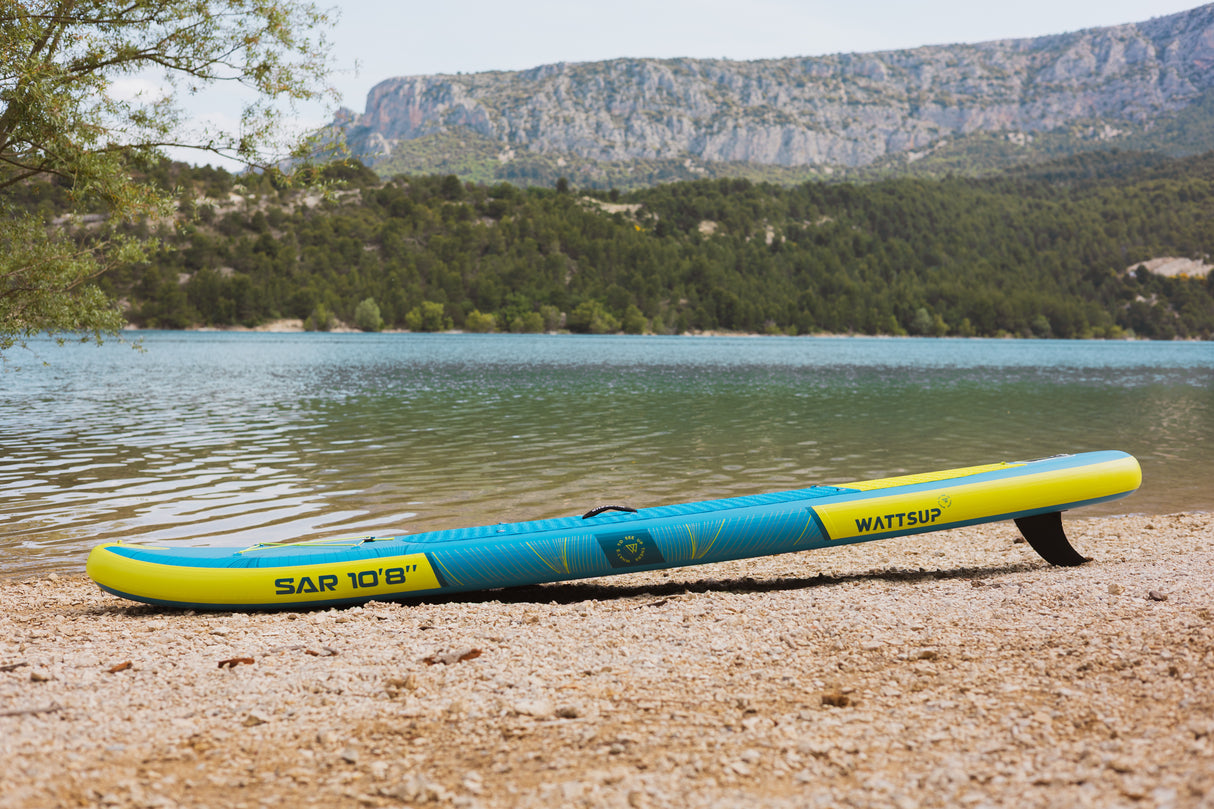 Wattsup Paddleboard Sar 10'8