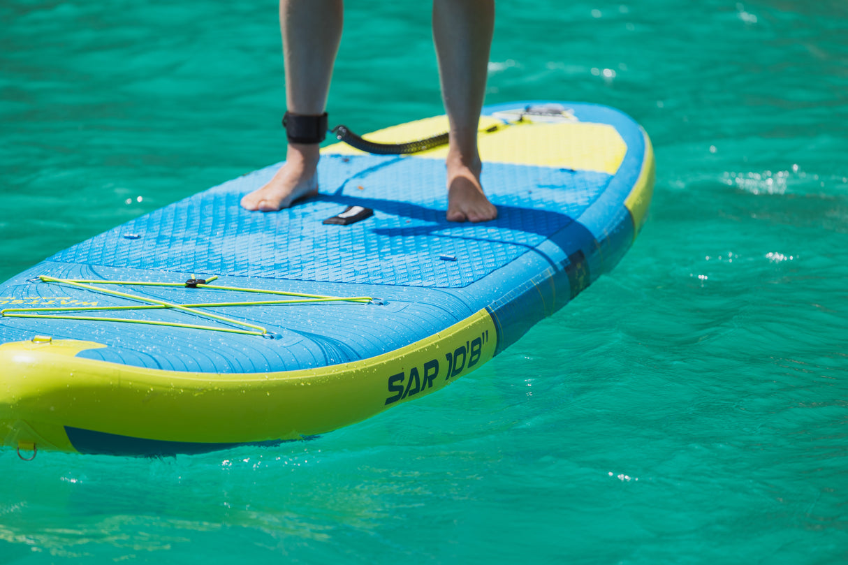 Wattsup Paddleboard Sar 10'8