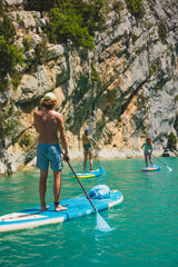 Wattsup Paddleboard Marlin 12´5