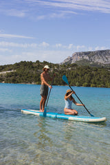 Wattsup Paddleboard Marlin 12´5