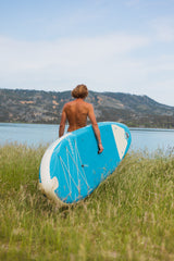 Wattsup Paddleboard Marlin 12´5