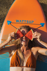 Wattsup Paddleboard F11