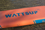 Wattsup Paddleboard F11