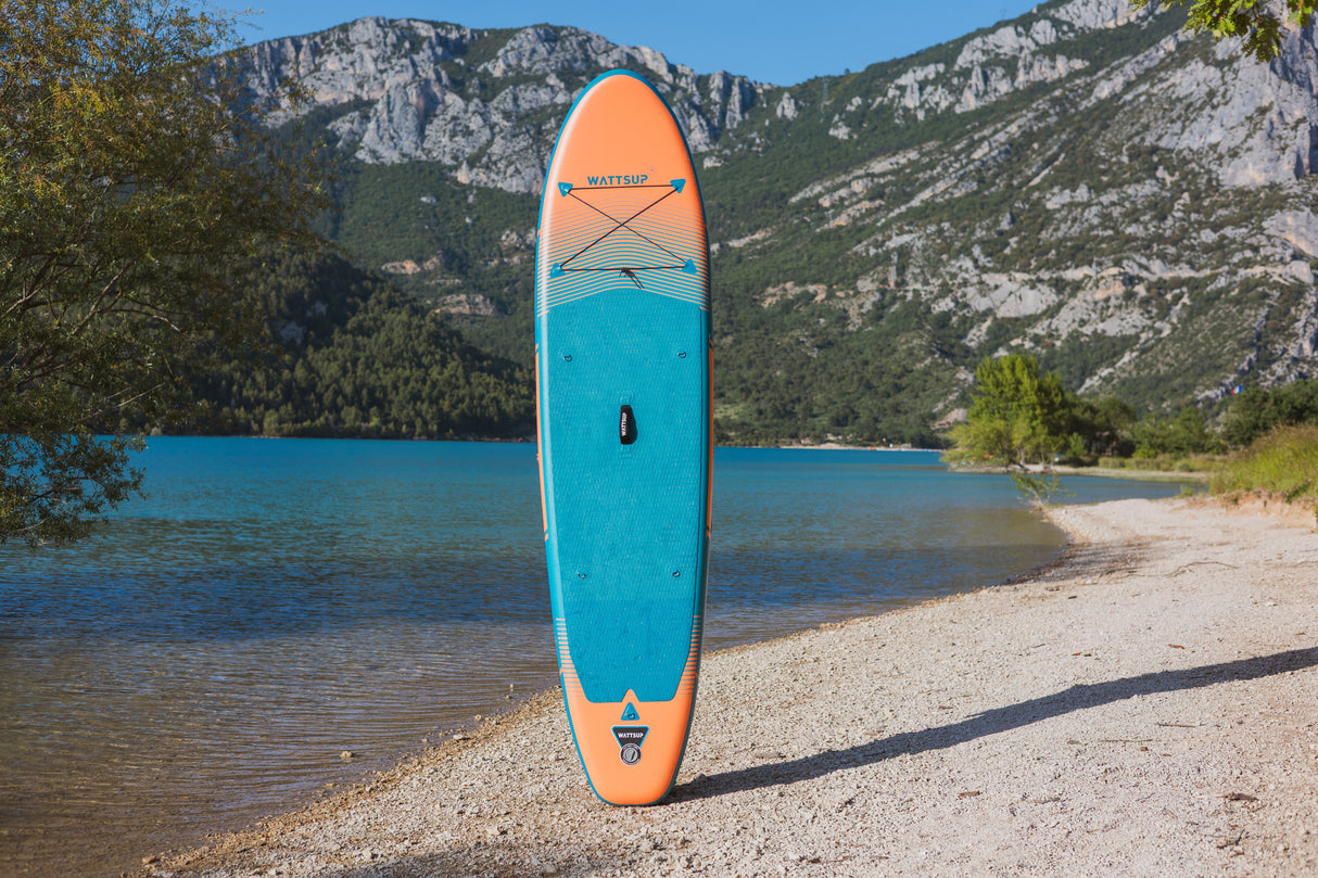 Wattsup Paddleboard F11