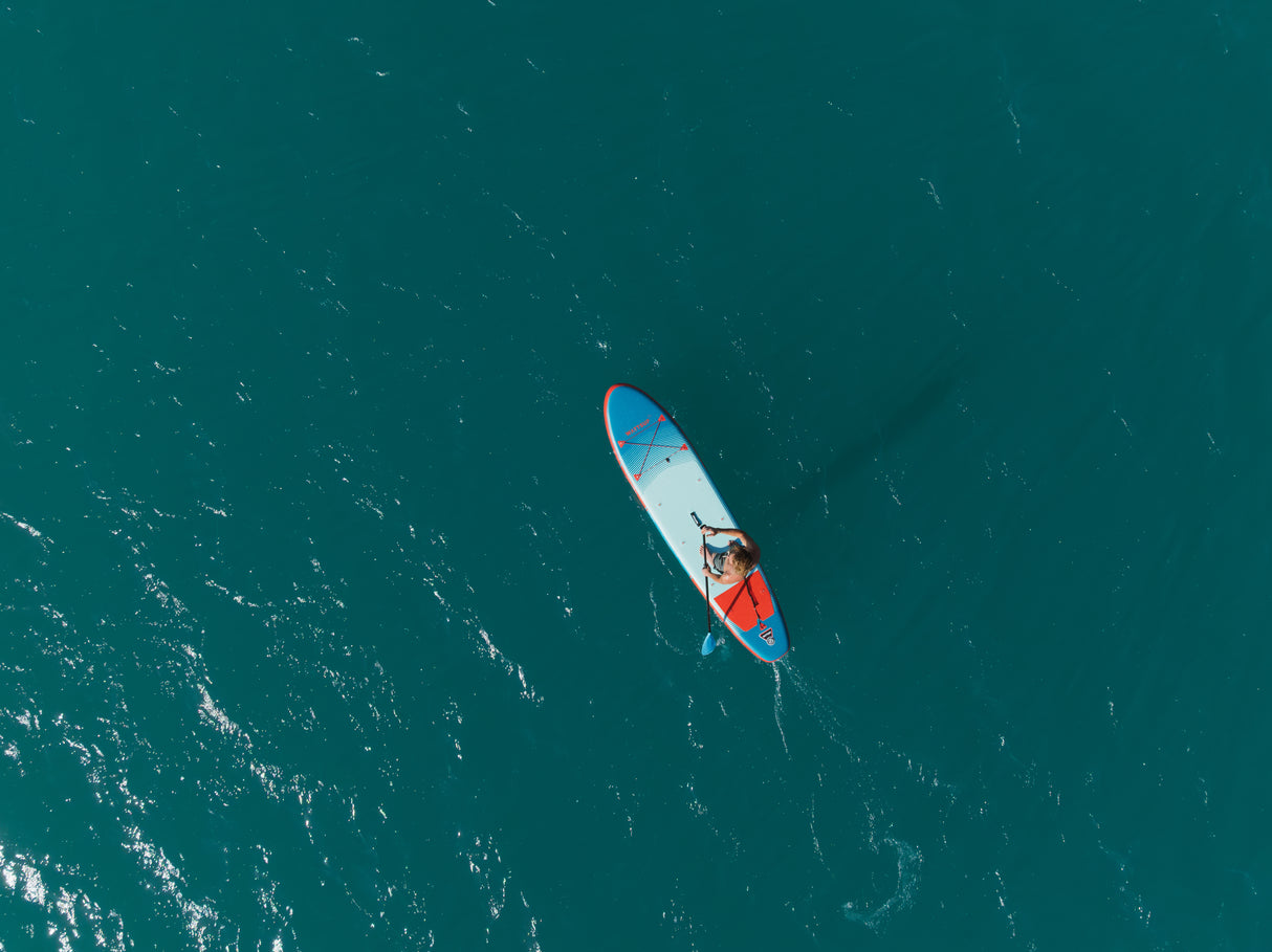 Wattsup Paddleboard F12