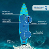 Wattsup Kajak Bream 10´6