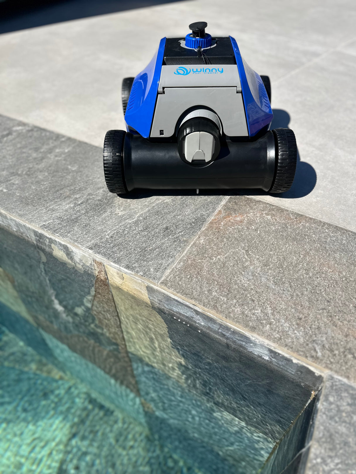 Poolex Coyote til swimming pool