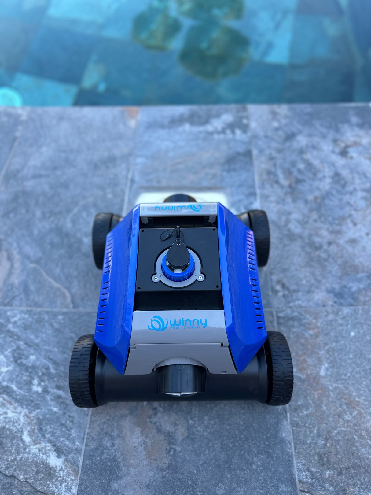 Poolex Coyote til swimming pool