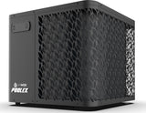 Poolex Varmepumpe Spawer O´Spa til swimming pool 7 kw