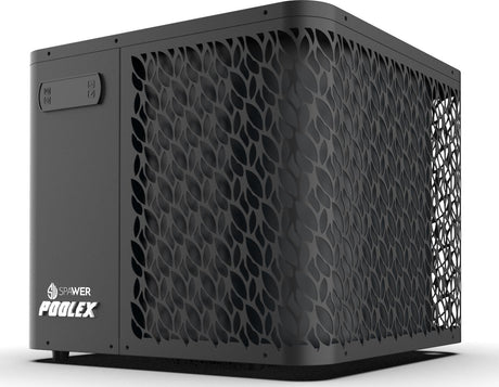 Poolex Varmepumpe Spawer O´Spa til swimming pool 5 kw
