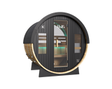Holl´s Orphee 180 Traditional Sauna Seul