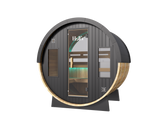 Holl´s Orphee 180 Traditional Sauna Seul