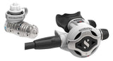 Scubapro MK25 EVO/S620Ti WHITE