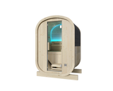 France Sauna Gaia Urban - Spruce FS Model avec poele 4,5kW