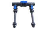 Poolex ByPass Setup SPAWER System