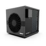 Poolex Varmepumpe Nano FI 5KW til swimming pools <30m3 (Full Inverter Varmepumpe)