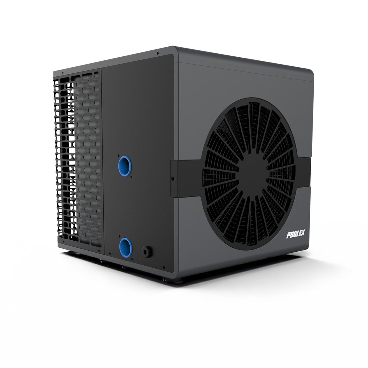 Poolex Varmepumpe Nano FI 5KW til swimming pools <30m3 (Full Inverter Varmepumpe)