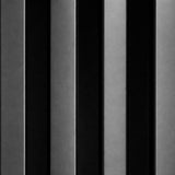 Holl's Sauna Infrarouge Round 1 Places Black Color