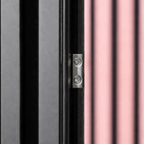 Holl's Sauna Infrarouge Round 1 Places Black Color