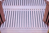 Holl's Sauna Infrarouge Round 4 Places Black Color