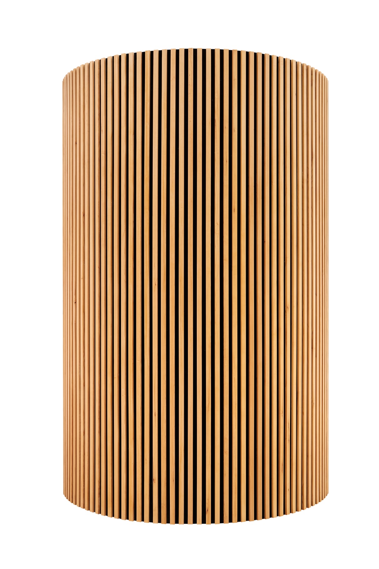 Holl's Sauna Infrarouge Round 2 Places Wood Color