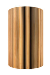 Holl's Sauna Infrarouge Round 2 Places Wood Color