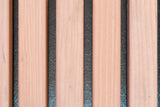 Holl's Sauna Infrarouge Round 4 Places Wood Color