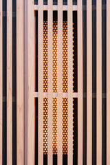 Holl's Sauna Infrarouge Round 4 Places Wood Color