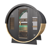 Holl´s Orphee 180 Traditional Sauna Seul