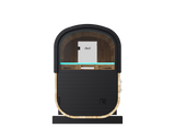 Holl´s Traditional Sauna Cocoon 130 Model Sana Seul