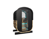 Holl´s Traditional Sauna Cocoon 130 Model Sana Seul