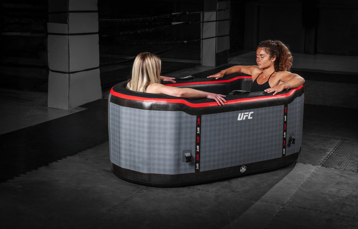 Poolex Spa Netspa Ufc Icebatch Aflang Isbad