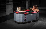 Poolex Spa Netspa Ufc Icebatch Aflang Isbad