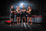 Poolex Spa Netspa Ufc Icebatch Aflang Isbad