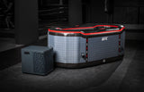 Netspa Isbad UFC Duo Kit Chiller 3-40°C