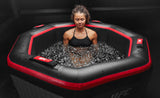 Poolex Spa Netspa Ufc Icebatch Ottekantet Isbad