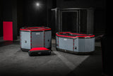Poolex Spa Netspa Ufc Icebatch Ottekantet Isbad