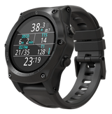 Shearwater Dive Computer Teric Black Incl. Swift Transmitter