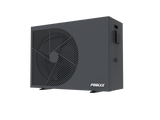 Poolex Varmepumpe Silverline On/Off G2 Pool (2026) fra 5,5kw til 22kw og til swimming pools fra 30m3 til 110m3