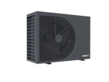 Poolex Varmepumpe Silverline On/Off G2 Pool (2026) fra 5,5kw til 22kw og til swimming pools fra 30m3 til 110m3