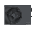 Poolex Varmepumpe Silverline On/Off G2 Pool (2026) fra 5,5kw til 22kw og til swimming pools fra 30m3 til 110m3