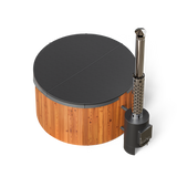 Holls Spa Oskar 6-person nordic hot tub