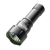 Divepro dykkerlygte D6 1050Lumen