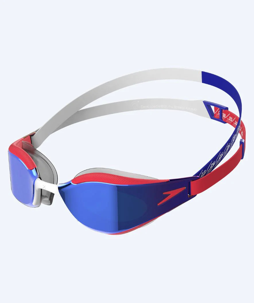 Speedo Fastskin Hyper Elite Svømmebriller
