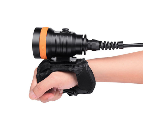 OrcaTorch WS02 Wrist strap forZD710 D630, D620, D611, D850, D910V, D900V and D820V.