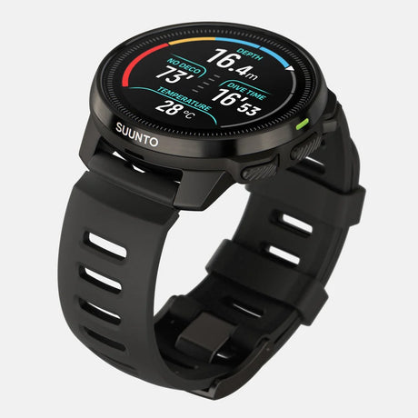 Suunto Dykkercomputer Ocean Sort